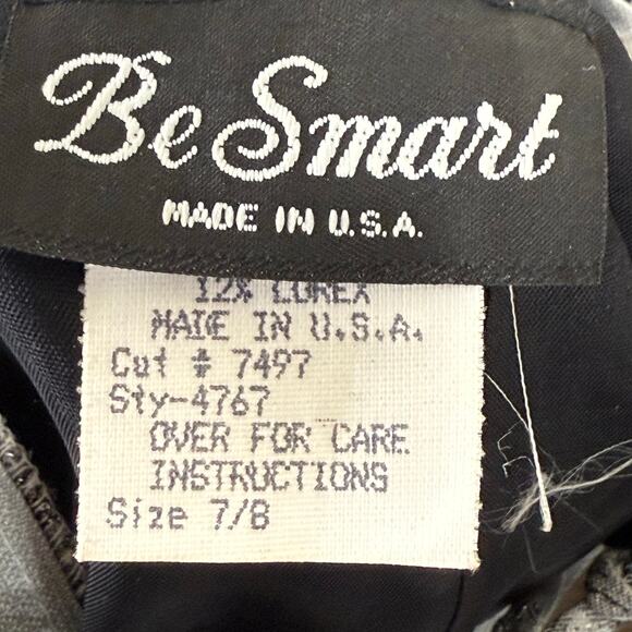 Vtg 90s Y2k Floral Lace Up Back Formal Dress Whimsigoth Romantic Goth Hoco M 7 - Picture 6 of 8